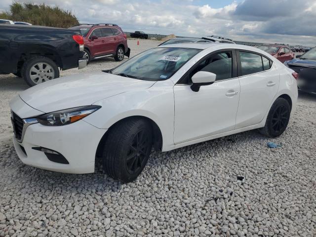 MAZDA 3 TOURING 2018 with VIN 3MZBN1V38JM252173 - Photo from auction
