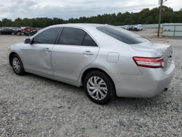 Photo 2 from auction – 2011 TOYOTA CAMRY BASE with VIN 4T1BF3EK9BU124813