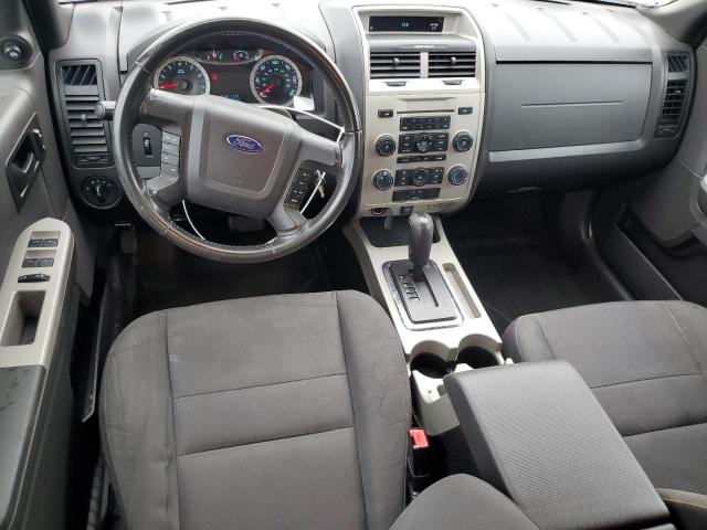 Photo 8 from auction – 2011 FORD ESCAPE XLT with VIN 1FMCU9D73BKB29379