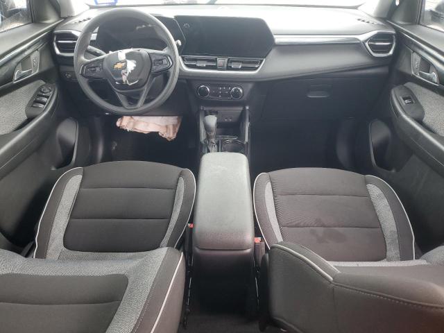 Photo 8 from auction – 2024 CHEVROLET TRAILBLAZE with VIN KL79MMS24RB105933