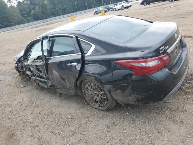 Photo 2 from auction – 2018 NISSAN ALTIMA 2.5 with VIN 1N4AL3AP8JC106534