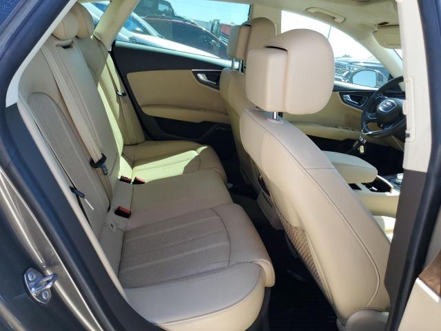 Photo 10 from auction – 2014 AUDI A7 PRESTIG with VIN WAU2GAFC7EN079685