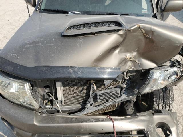 Photo 11 from auction – 2010 TOYOTA TACOMA DOU with VIN 3TMLU4EN7AM051832
