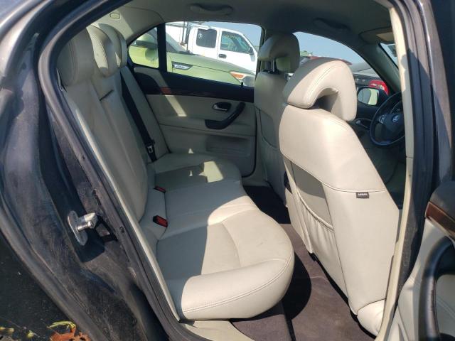 Photo 10 from auction – 2011 SAAB 9-3 2.0T with VIN YS3FA4BYXB1300989