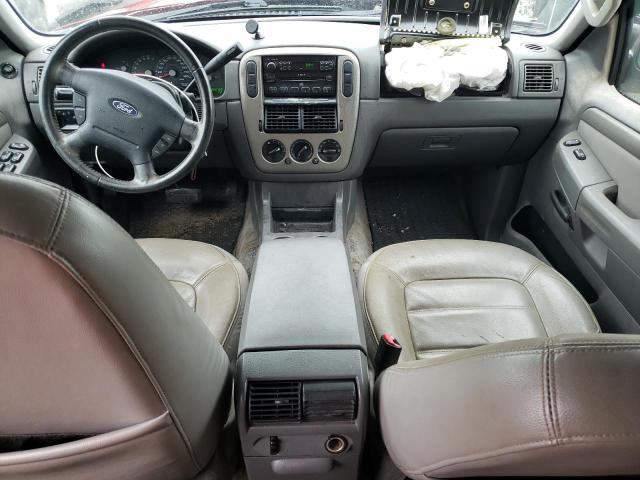 Photo 8 from auction – 2004 FORD EXPLORER X with VIN 1FMZU63K74UA37293