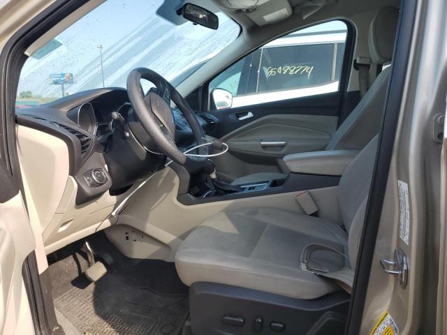 Photo 7 from auction – 2017 FORD ESCAPE SE with VIN 1FMCU0GD2HUC48258
