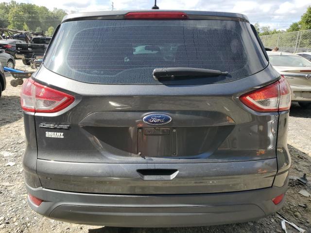 Photo 6 from auction – 2016 FORD ESCAPE S with VIN 1FMCU0F7XGUC52410