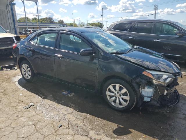 Photo 4 from auction – 2016 TOYOTA COROLLA L with VIN 5YFBURHE9GP411110
