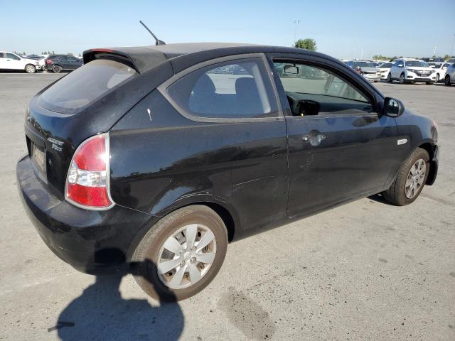 Photo 3 from auction – 2010 HYUNDAI ACCENT BLU with VIN KMHCM3AC5AU180741