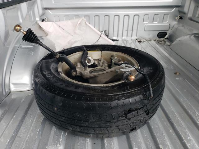 Photo 12 from auction – 2018 FORD F150 SUPER with VIN 1FTEW1CP4JFA56587