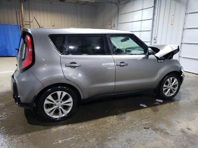 Photo 3 from auction – 2016 KIA SOUL + with VIN KNDJP3A59G7251483