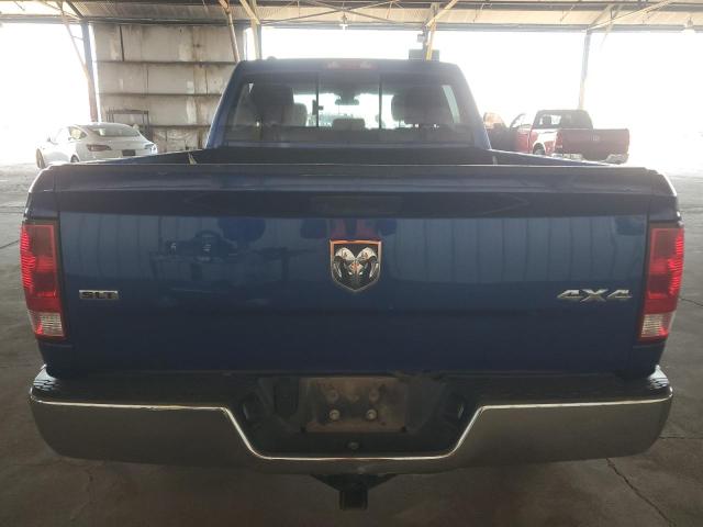 Photo 6 from auction – 2019 RAM 1500 CLASS with VIN 1C6RR7TT1KS511050