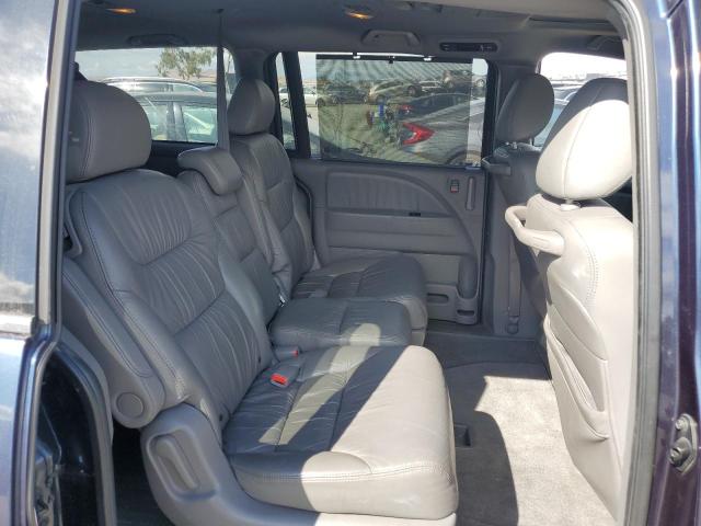Photo 10 from auction – 2009 HONDA ODYSSEY EX with VIN 5FNRL38759B010359