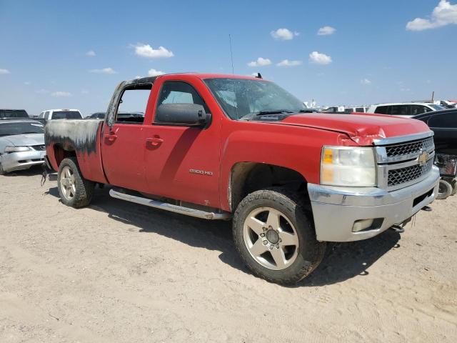 Photo 4 from auction – 2011 CHEVROLET SILVERADO with VIN 1GC1KYC84BF259895