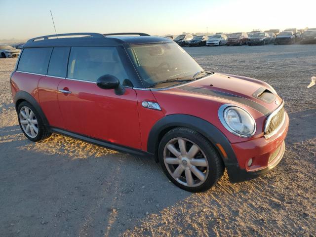 Photo 4 from auction – 2010 MINI COOPER S C with VIN WMWMM3C56ATZ33347