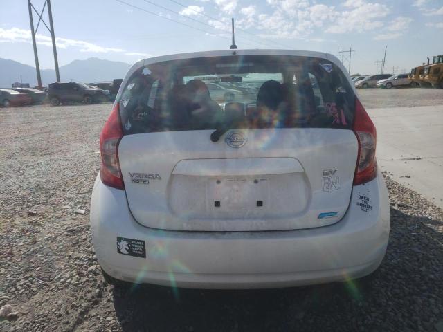 Photo 6 from auction – 2015 NISSAN VERSA NOTE with VIN 3N1CE2CP6FL387719