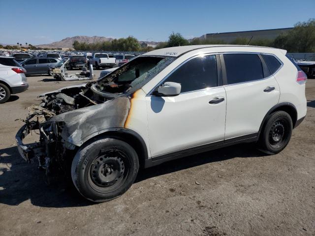 NISSAN ROGUE S 2016 with VIN JN8AT2MT9GW001817 - Photo from auction