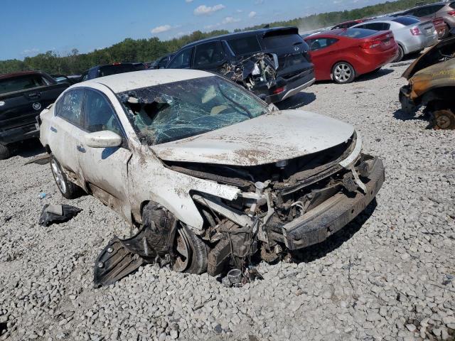Photo 4 from auction – 2015 NISSAN ALTIMA 2.5 with VIN 1N4AL3AP3FC182086