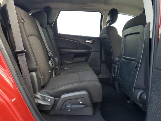 Photo 11 from auction – 2020 DODGE JOURNEY SE with VIN 3C4PDCAB7LT181206