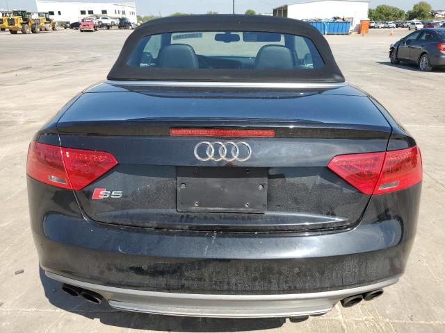 Photo 6 from auction – 2014 AUDI S5 PRESTIG with VIN WAUVGAFH2EN012145