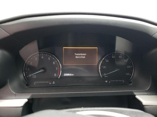 Photo 9 from auction – 2023 FORD EXPLORER X with VIN 1FMSK8DH5PGB43217