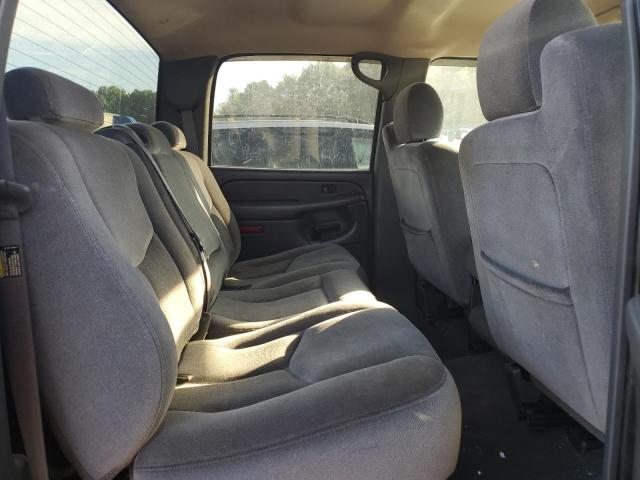 Photo 10 from auction – 2006 GMC SIERRA K25 with VIN 1GTHK232X6F120092