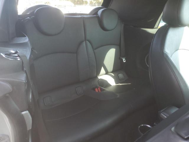 Photo 10 from auction – 2009 MINI COOPER S with VIN WMWMS33549TY08137