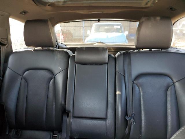 Photo 10 from auction – 2013 AUDI Q7 PRESTIG with VIN WA1WMAFE2DD012361