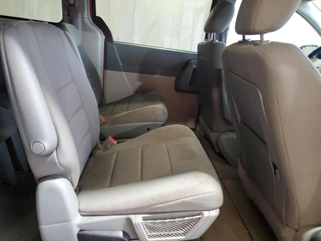 Photo 11 from auction – 2008 DODGE GRAND CARA with VIN 2D8HN54P88R683609