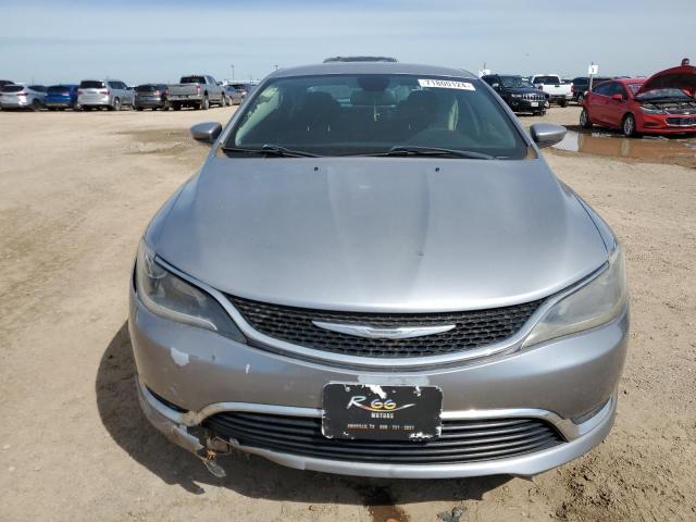 Photo 5 from auction – 2015 CHRYSLER 200 LIMITE with VIN 1C3CCCAB6FN693324