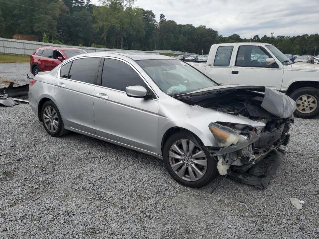 Photo 4 from auction – 2012 HONDA ACCORD EXL with VIN 1HGCP2F82CA098143