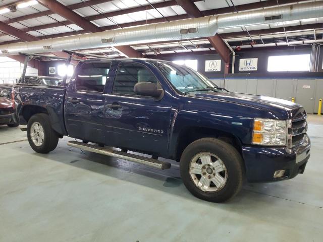Photo 4 from auction – 2011 CHEVROLET SILVERADO with VIN 3GCPKSE37BG138043