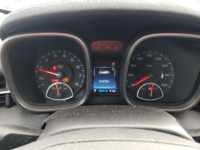 Photo 9 from auction – 2015 CHEVROLET MALIBU 1LT with VIN 1G11C5SL9FF233714