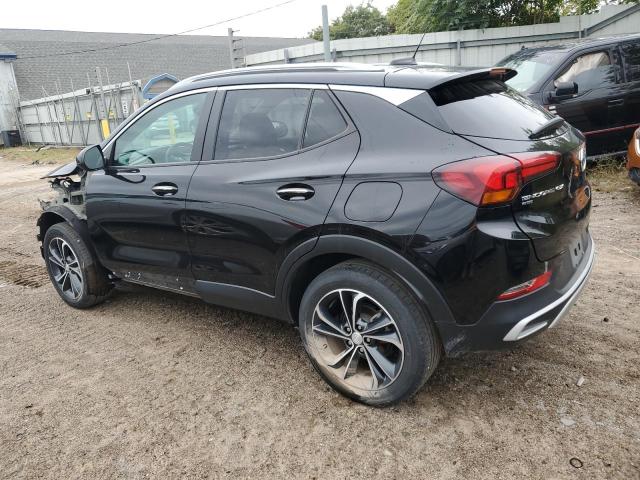 Photo 2 from auction – 2021 BUICK ENCORE GX with VIN KL4MMESL8MB092859