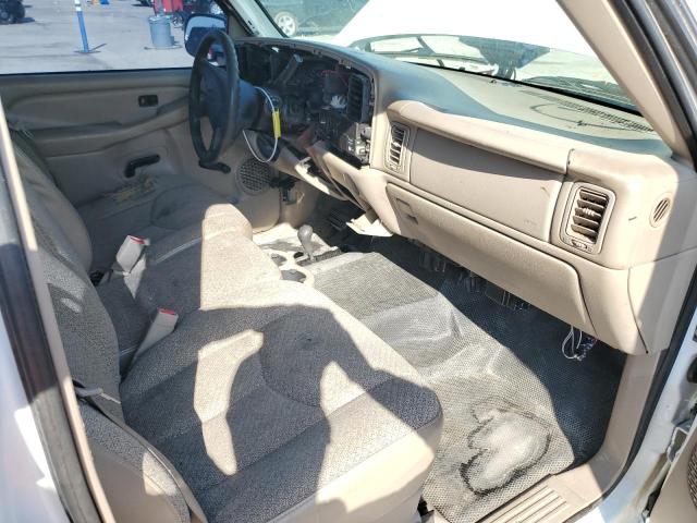 Photo 8 from auction – 2004 CHEVROLET SILVERADO with VIN 1GCHK29U34E366994