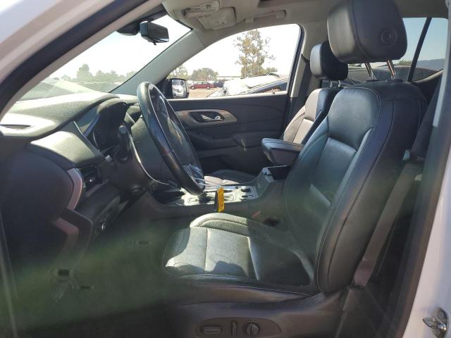Photo 7 from auction – 2018 CHEVROLET TRAVERSE P with VIN 1GNERKKW5JJ201016