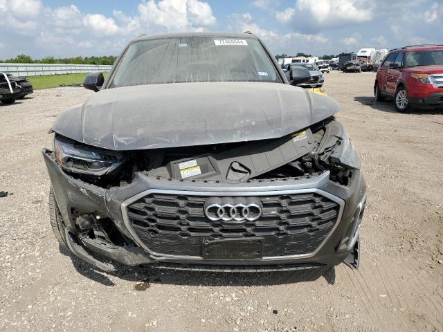 Photo 5 from auction – 2022 AUDI Q5 PREMIUM with VIN WA1EAAFY1N2129876
