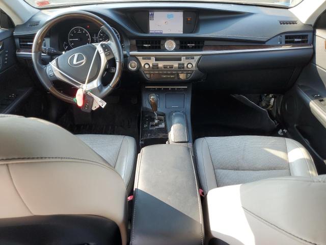 Photo 8 from auction – 2014 LEXUS ES 350 with VIN JTHBK1GG0E2096945