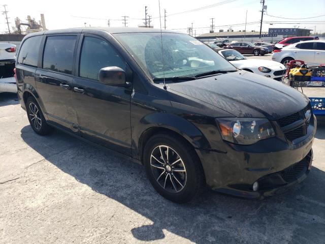 Photo 4 from auction – 2018 DODGE GRAND CARA with VIN 2C4RDGEG4JR237995