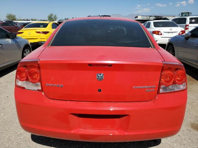 Photo 6 from auction – 2009 DODGE CHARGER SX with VIN 2B3KA33V39H544808