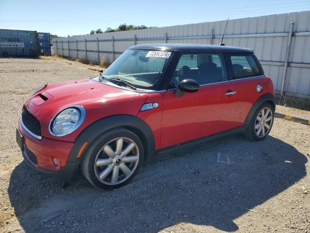 MINI COOPER S 2009 con VIN WMWMF73579TT98316 - Foto de la subasta