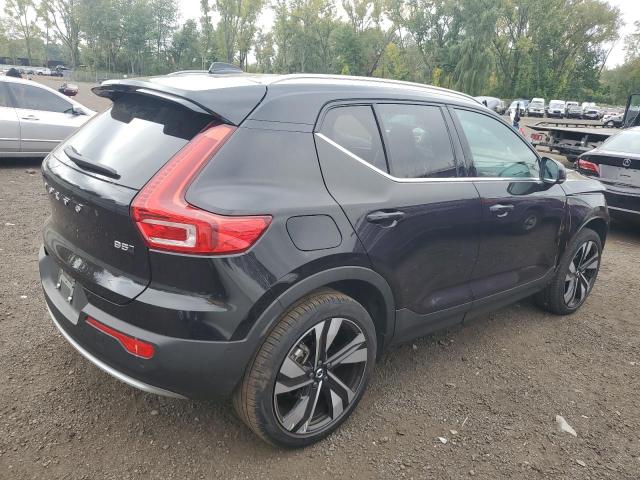 Photo 3 from auction – 2023 VOLVO XC40 PLUS with VIN YV4L12UN1P2025366
