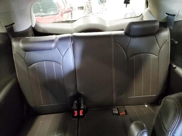 Photo 10 from auction – 2013 BUICK ENCLAVE with VIN 5GAKRCKD9DJ217287