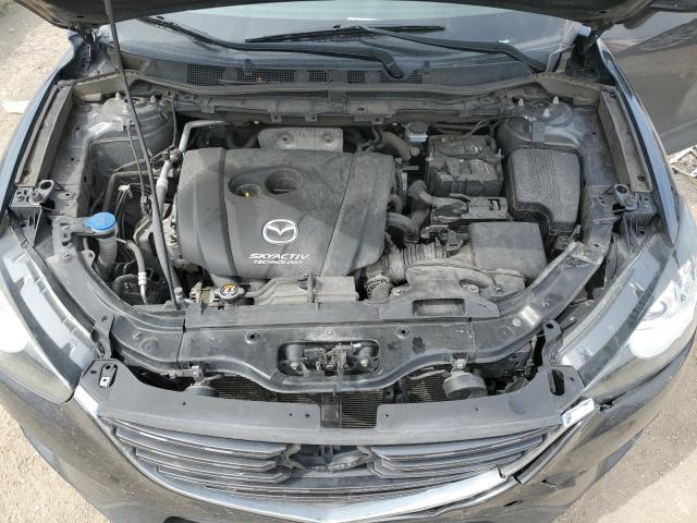 Photo 12 from auction – 2016 MAZDA CX-5 TOURI with VIN JM3KE2CY7G0667009