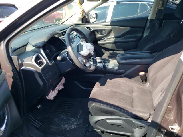 Photo 7 from auction – 2016 NISSAN MURANO S with VIN 5N1AZ2MG9GN142885