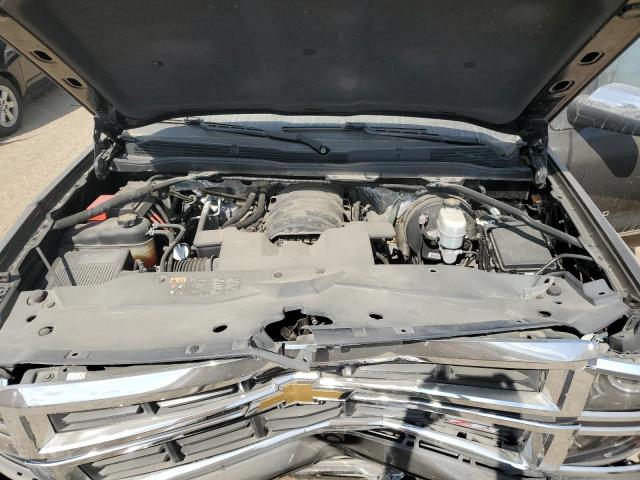 Photo 11 from auction – 2014 CHEVROLET 1500 with VIN 1GCVKSEC8EZ383994