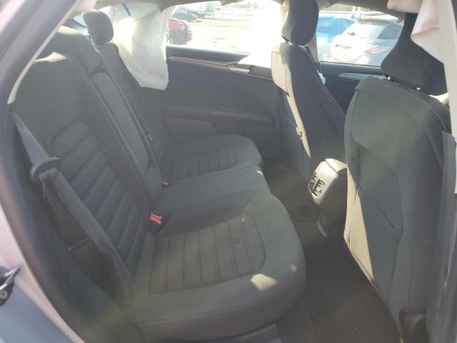 Photo 10 from auction – 2017 FORD FUSION SE with VIN 3FA6P0H75HR292365