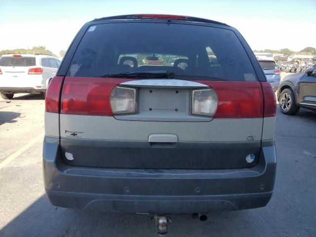 Photo 6 from auction – 2003 BUICK RENDEZVOUS with VIN 3G5DA03E13S558501
