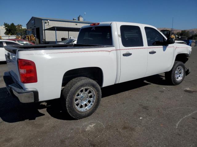 Photo 3 from auction – 2013 CHEVROLET SILVERADO with VIN 3GCPKSE79DG167582
