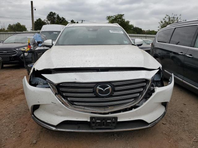 Photo 5 from auction – 2023 MAZDA CX-9 GRAND with VIN JM3TCBDYXP0636605